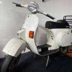 Vespa PK 50 Vespa PK50S