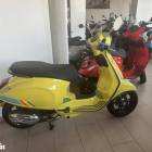 Vespa Primavera 50 4T Nyereménymotor új 0km-es!