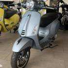 Vespa Primavera 50 4T Supersport/Mo.-i/1.-tulaj...