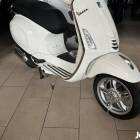 Vespa Primavera 50 4T Mo.-i/1-tulaj/5 Km haszná...
