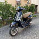 Vespa Primavera 50 4T