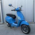 Vespa Primavera 50 4T