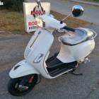 Vespa S 50 4T!Akció! Garancia! Hitel!