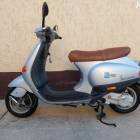 Piaggio Vespa 50 ccm ET4