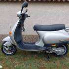 Piaggio Vespa 50 ccm ET4