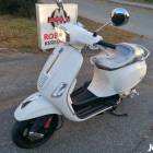 Vespa S 50 4T!Akció! Garancia! Hitel!