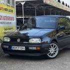 Volkswagen GOLF III 1.9 TDI GT RABBIT
