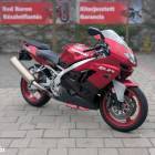 Kawasaki Zx-9R (NINJA) &Iacute;r&aacute;sos RED Baron Garanci...