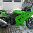 Kawasaki Ninja 250 R (2008)
