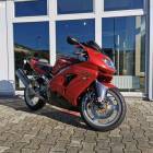 Kawasaki Zx 900 (NINJA)