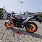 Honda CBR 125 R