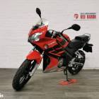 Honda CBR 125 R