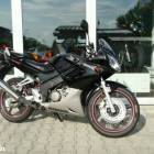 Honda CBR 125 R