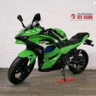 Kawasaki NINJA 500