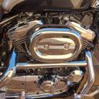 Harley Davidson 1200