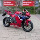 Honda CBR 600 RR