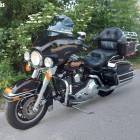Harley-Davidson Electra Glide Classic OT vizsg&aacute;...