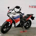 Honda CBR 125 R