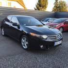 Honda Accord 2.2 CRD Lifestyle ! KM Garancia! -...