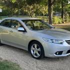 Honda Accord 2.0 Elegance Magyarorsz&aacute;gi első &uuml;z...