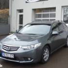Honda Accord Tourer 2.2 CRD Lifestyle Szerv&iacute;k&ouml;n...