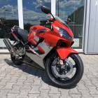 Honda CBR 600 F4