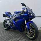 Yamaha Yzf R1 Aut&oacute;-Motor Besz&aacute;m&iacute;t&aacute;s!!