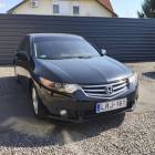 Honda Accord 2.2 CRD Lifestyle ! - Friss Szerv&iacute;...