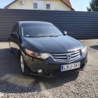 Honda Accord 2.2 CRD Lifestyle ! - Friss Szerv&iacute;...