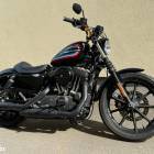 Harley-Davidson Sportster 1200 Nightster