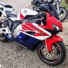 Honda CBR 1000RR