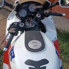 Honda CBR 600 elad&oacute;