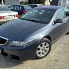 Honda Accord 2.2 Ctdi Sport 2 kulcs. Multim&eacute;dia...