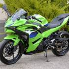 Kawasaki NINJA 500 SE.MO-i.ABS.Ktrc.TFT.1-Tulaj...