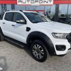 Ford Ranger 2.0 TDCi 4x4 Wild Trak (Automata) R...