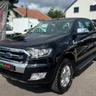 Ford Ranger 3.2 TDCi 4x4 Limited EURO6 Magyaror...