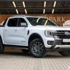 Ford Ranger 2.0 TDCi Ecoblue 4x4 Wildtrak (Auto...
