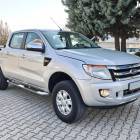 Ford Ranger 2.2 TDCi 4x4 XLT 150LE/ Kl&iacute;ma/ TEMP...