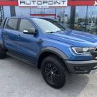 Ford Ranger 2.0 TDCi 4x4 Raptor (Automata) Magy...