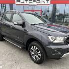 Ford Ranger 2.0 TDCi 4x4 Wild Trak (Automata) M...