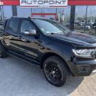 Ford Ranger 2.0 TDCi 4x4 Wild Trak (Automata) M...