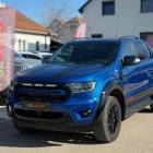 Ford Ranger 2.0 TDCi 4x4 Stormtrak (Automata) M...