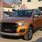 Ford Ranger 2.0 TDCi 4x4 Wild Trak (Automata) M...
