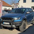 Ford Ranger 2.0 TDCi 4x4 Raptor (Automata) MO.-...