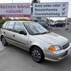 Suzuki Swift 1.3 GC