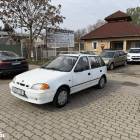 Suzuki Swift 1.0 GLX