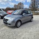 Suzuki Swift 1.3 GLX CD AC Garant&aacute;lt KM.Friss M...