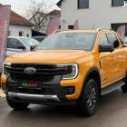 Ford Ranger 2.0 TDCi 4x4 Wild Trak (Automata) M...