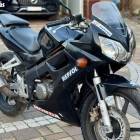 Honda CBR 125 R