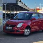 Suzuki SWIFT 1.3 GC AC ITT &eacute;s ALACSONY FOGYASZT&Aacute;S